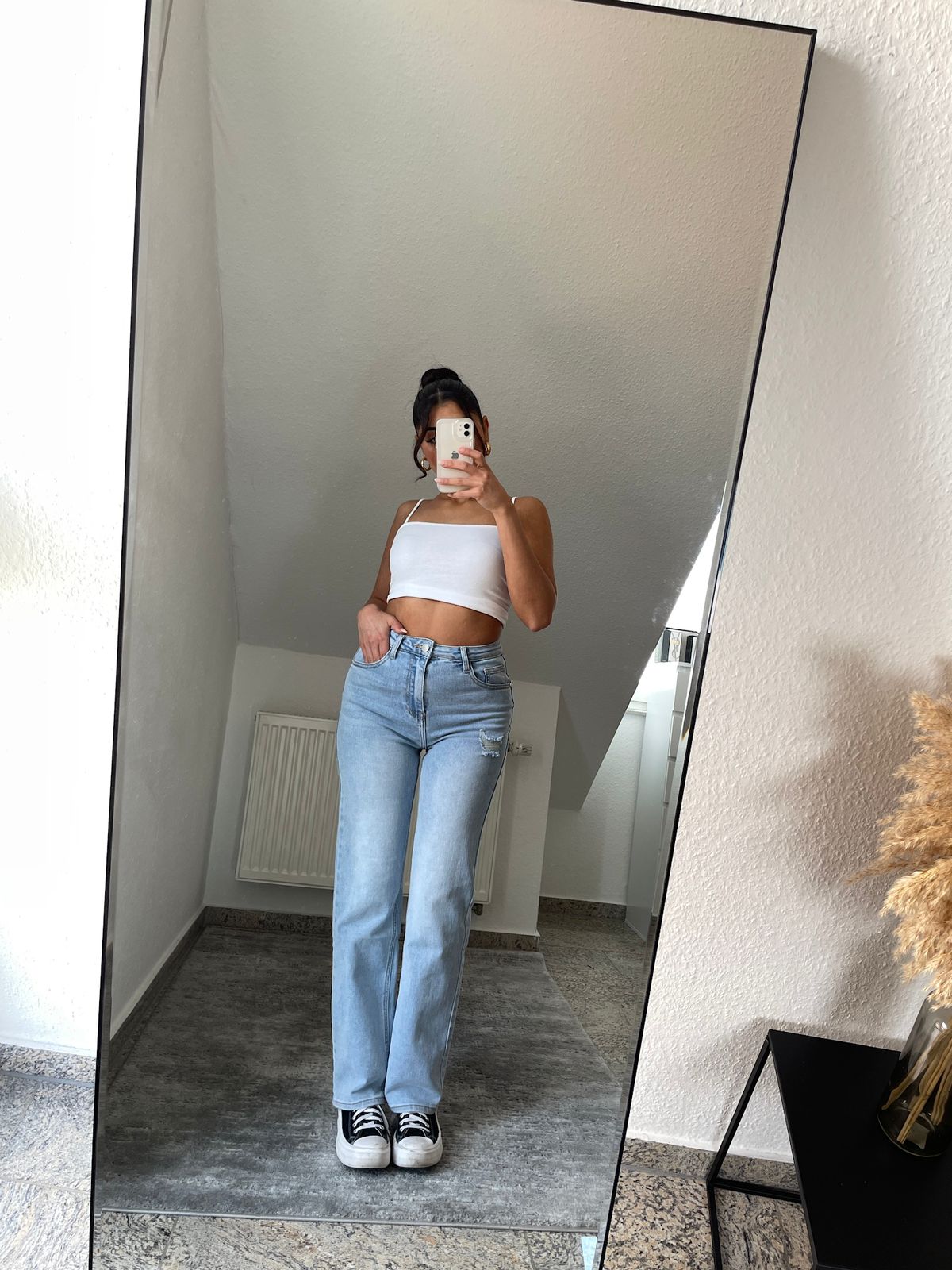 Highwaist Jeans