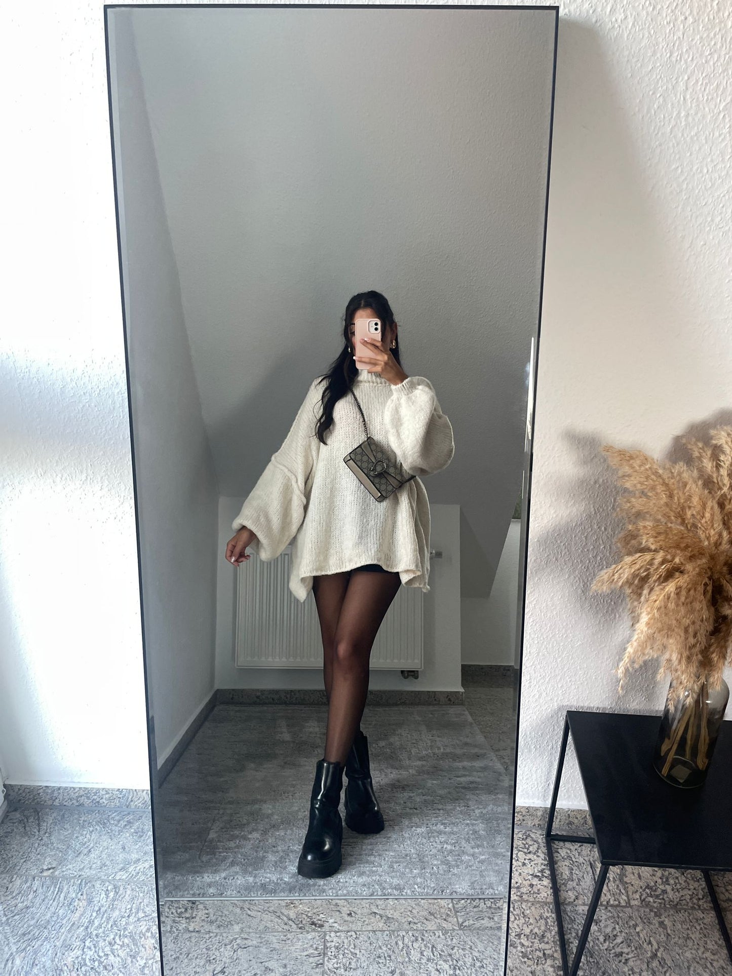 Oversize Pullover