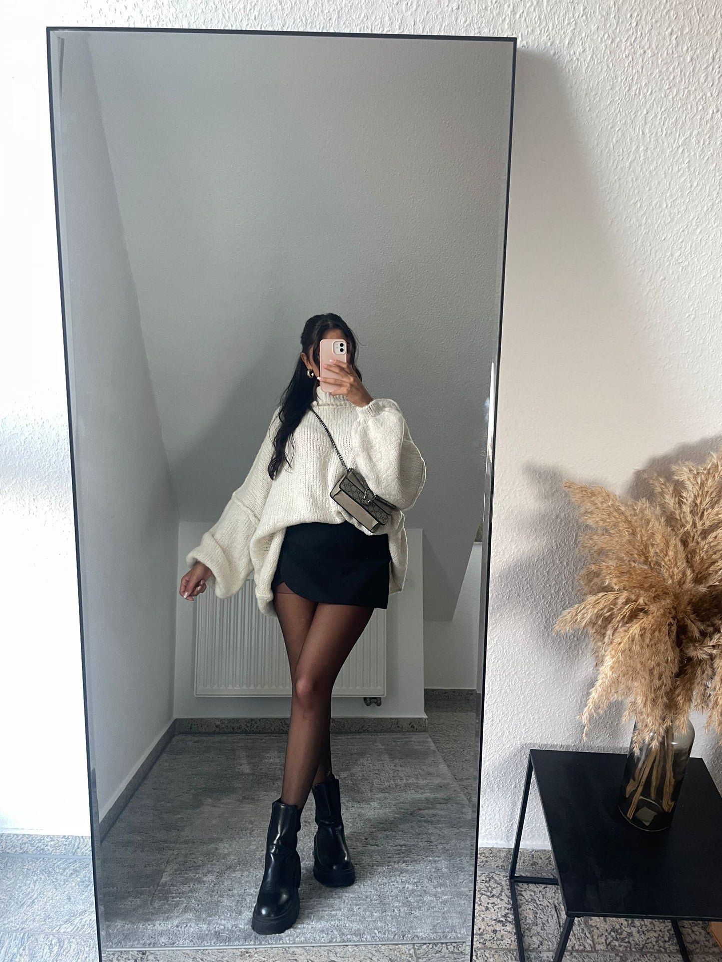 Oversize Pullover