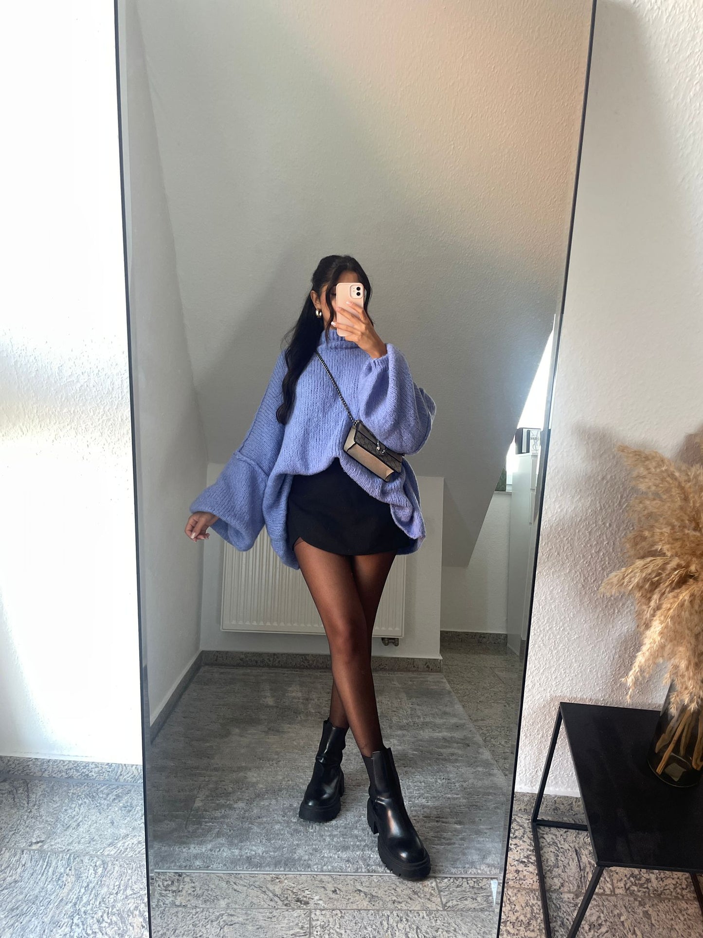 Oversize Pullover