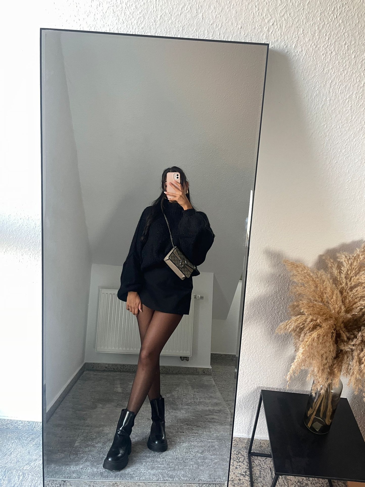 Oversize Pullover