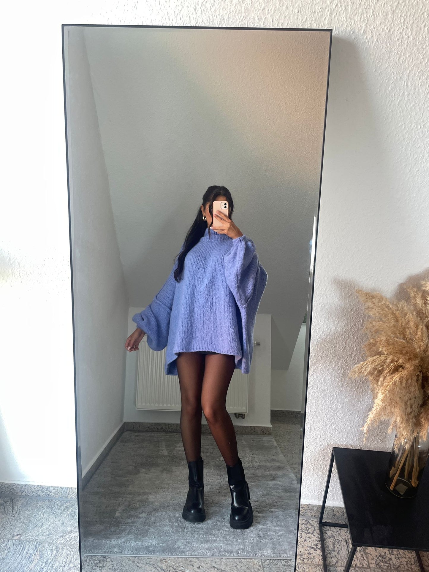 Oversize Pullover