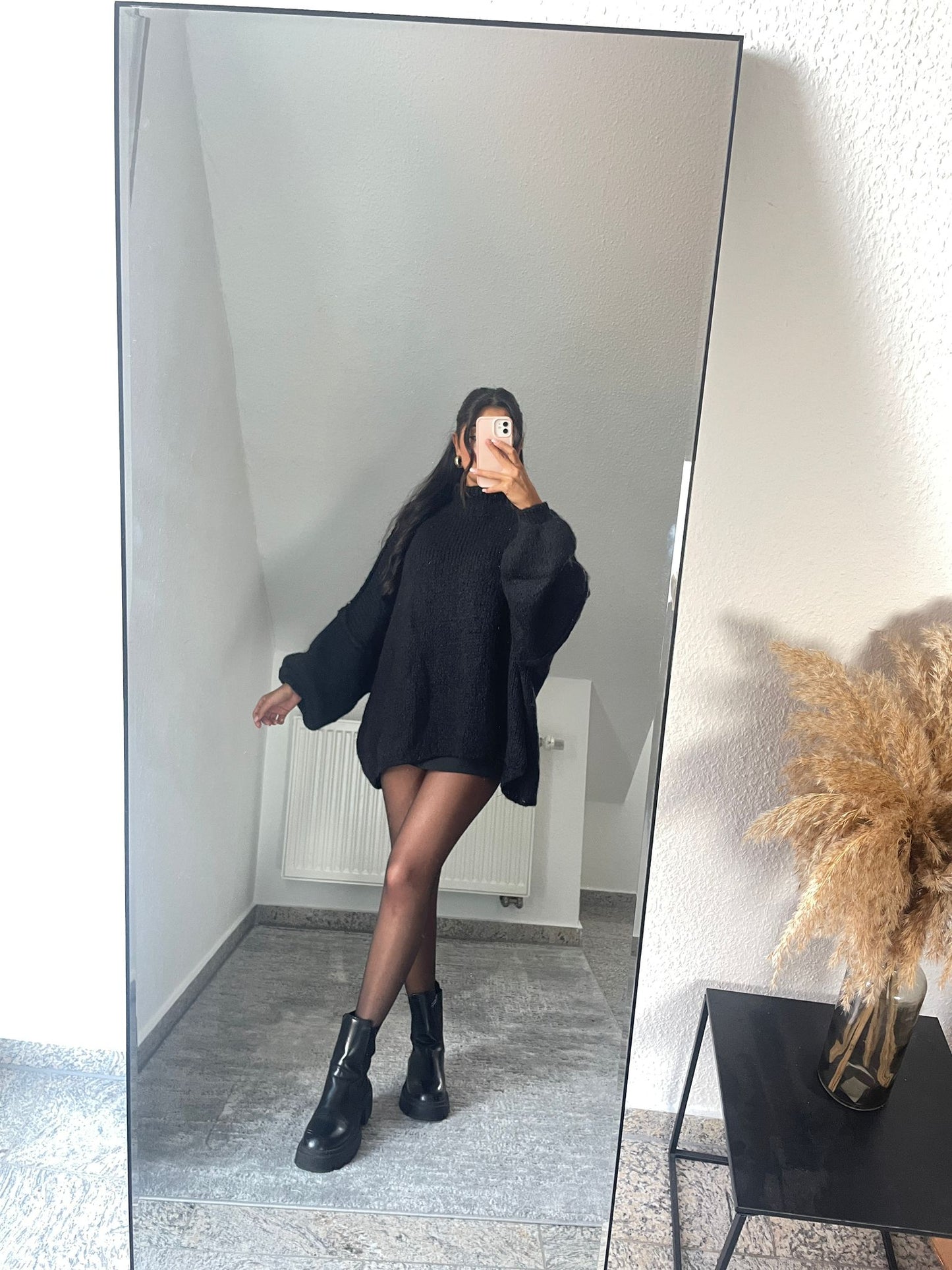 Oversize Pullover