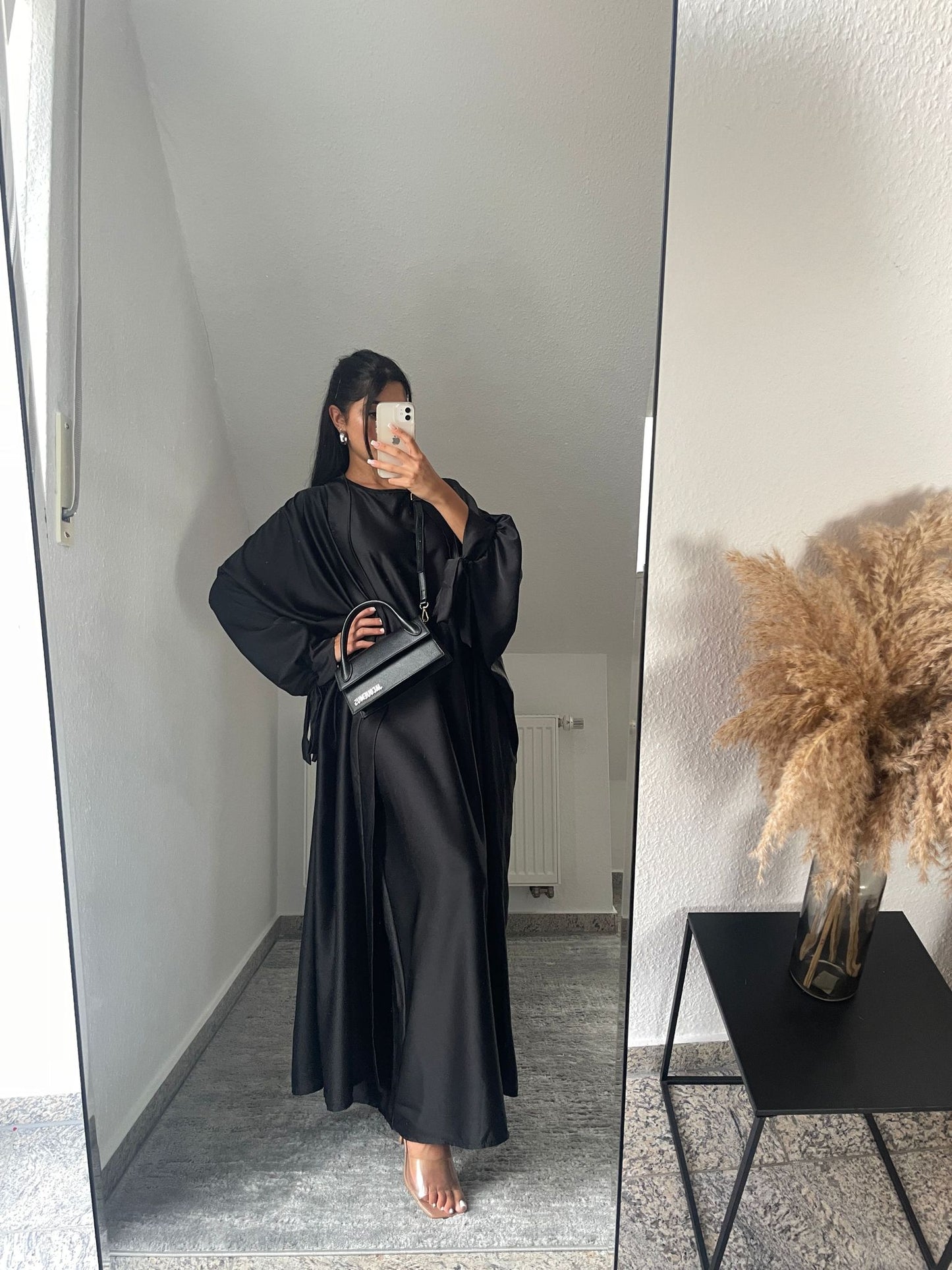 Abaya 2 Teiler