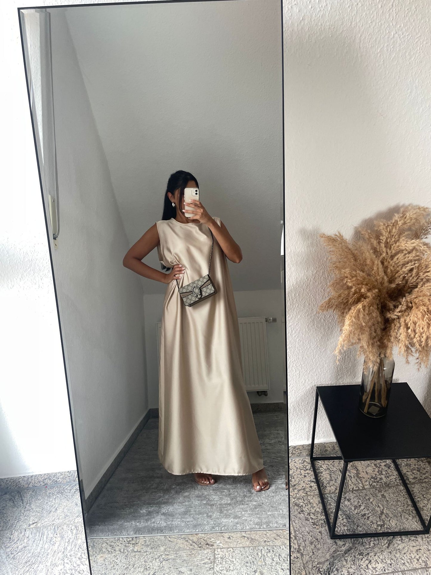 Abaya 2 Teiler