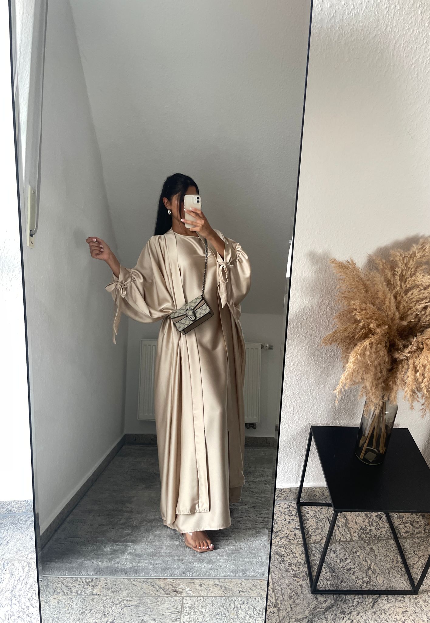 Abaya 2 Teiler