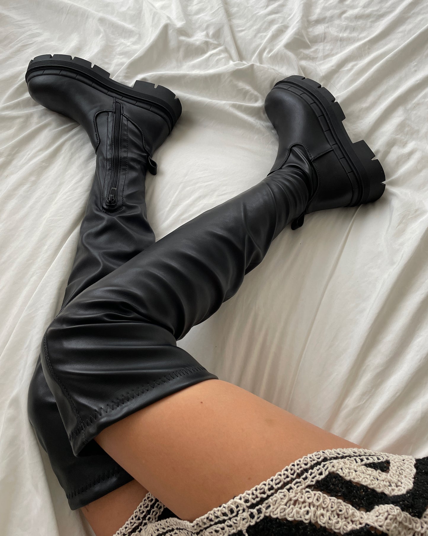 Overknees