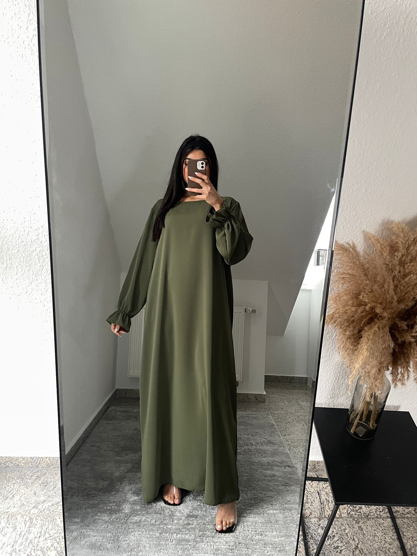 Abaya Kleid