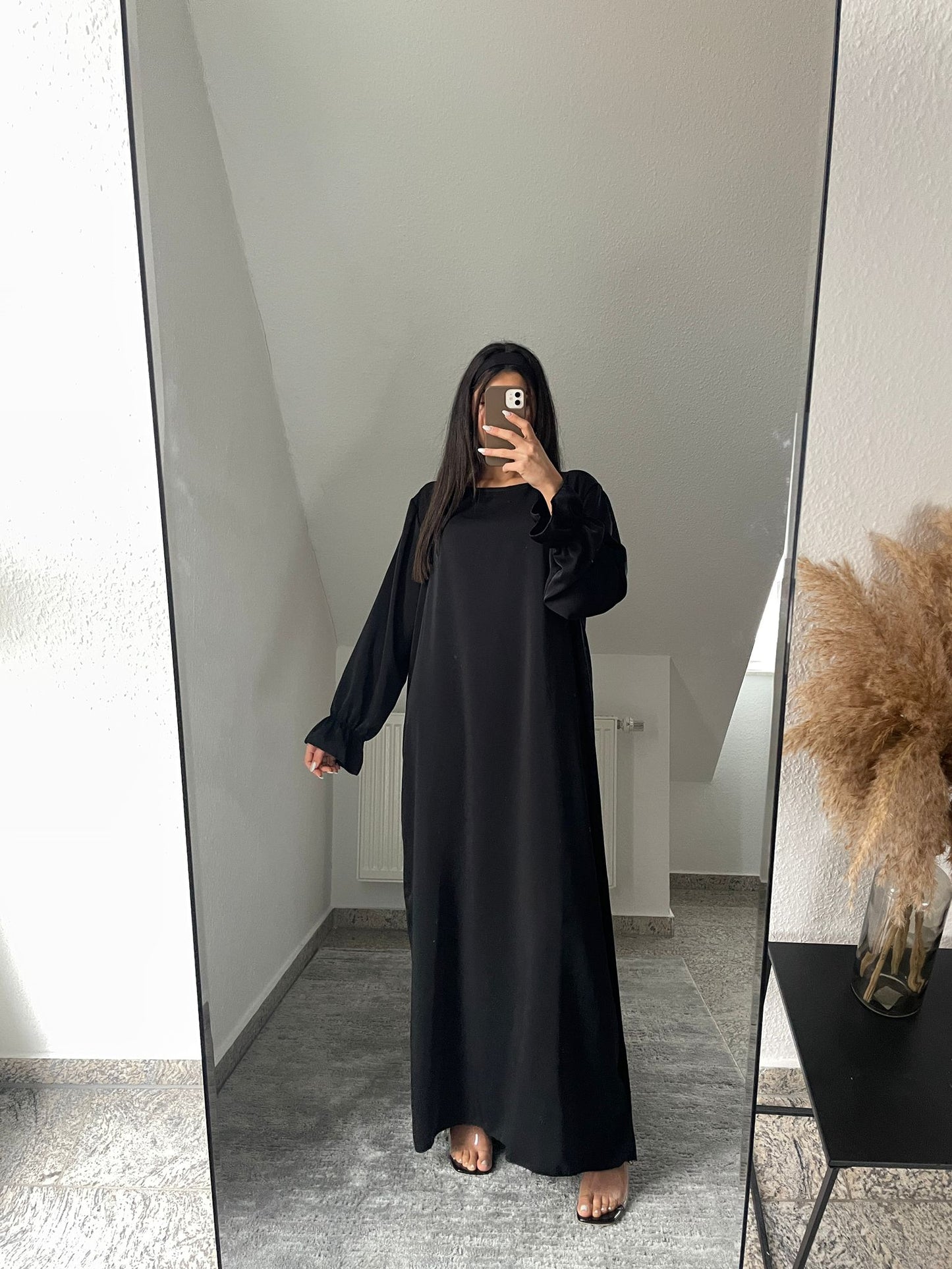 Abaya Kleid