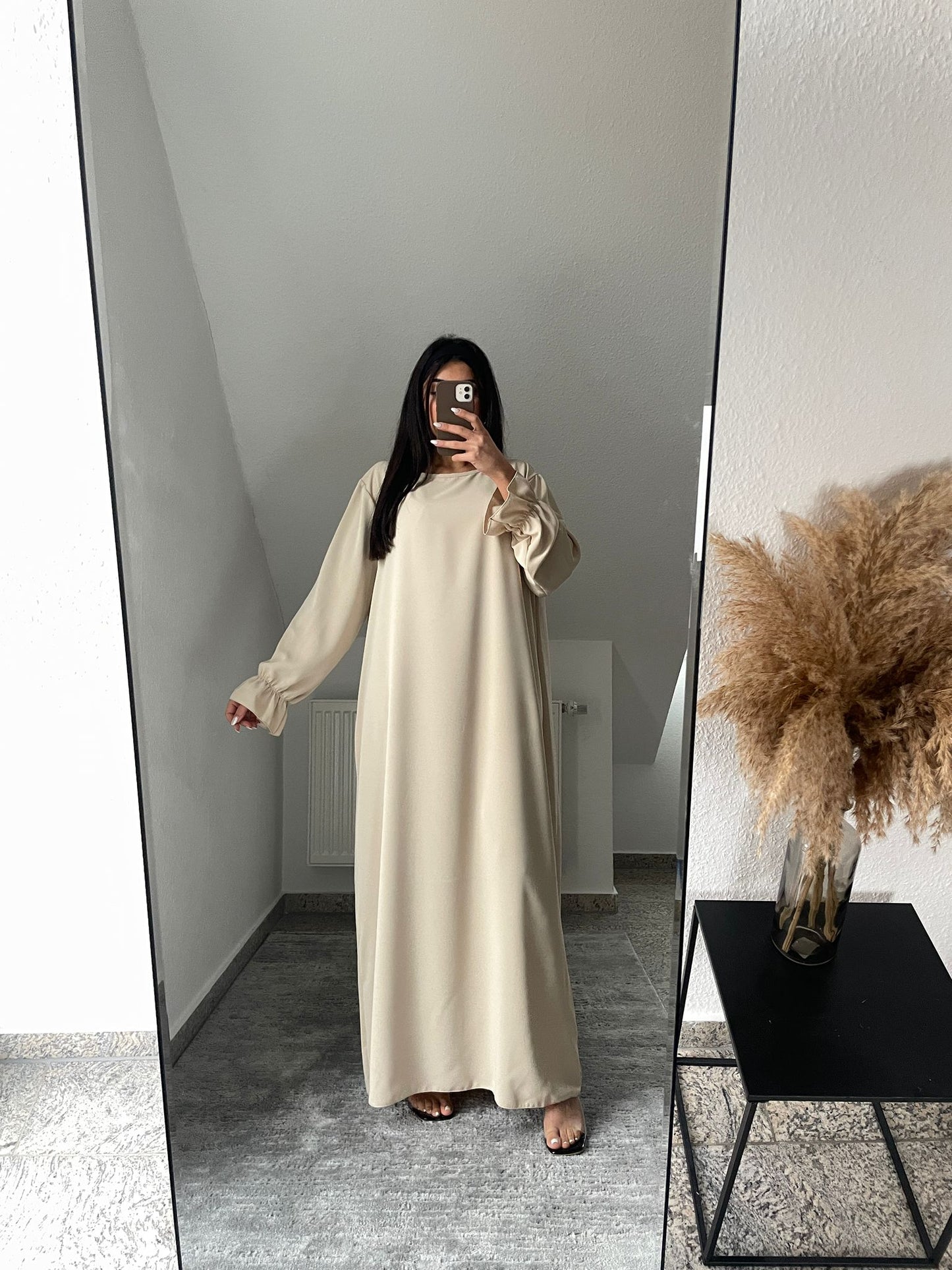 Abaya Kleid